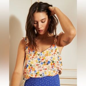 Grace & mila tank top